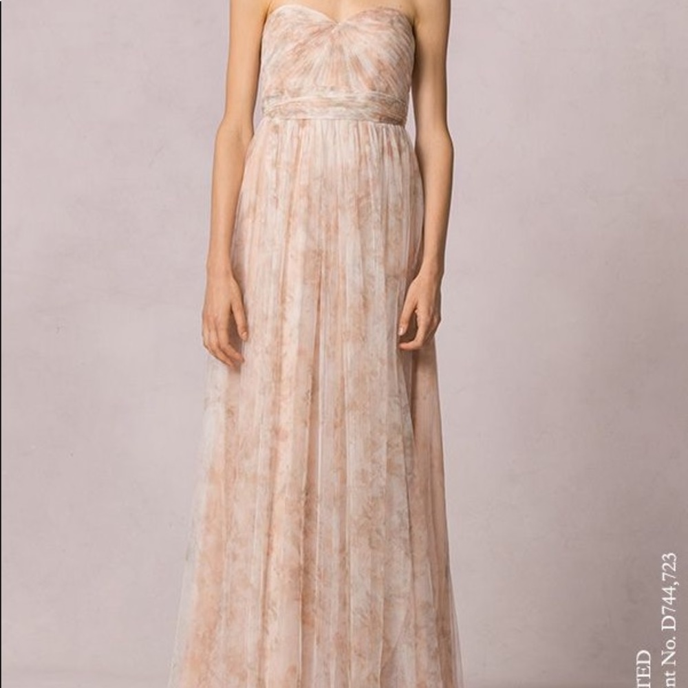 Jenny Yoo Annabelle Dress